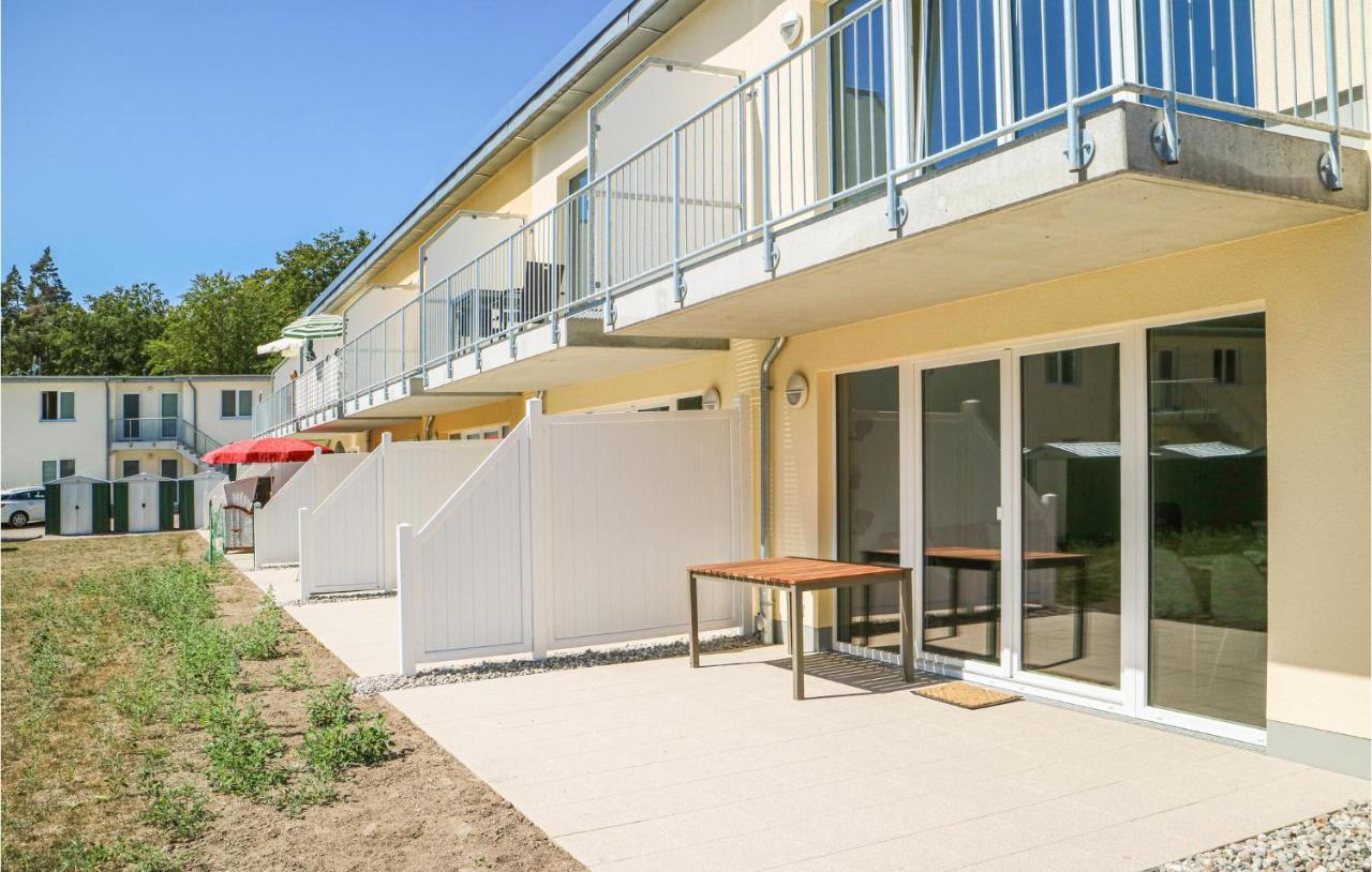 Gorgeous Apartment In Graal-Mueritz With Wifi Экстерьер фото