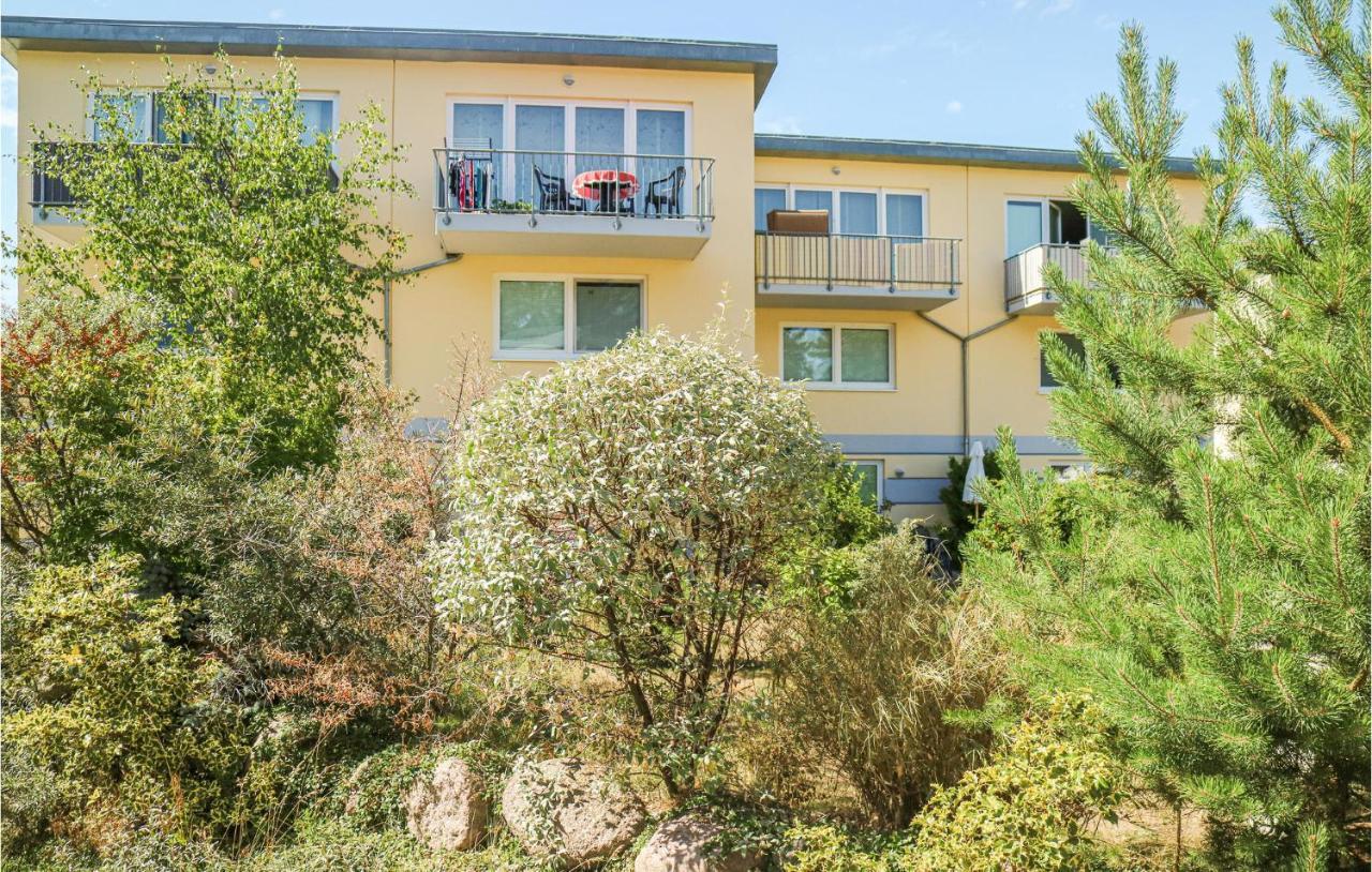 Gorgeous Apartment In Graal-Mueritz With Wifi Экстерьер фото