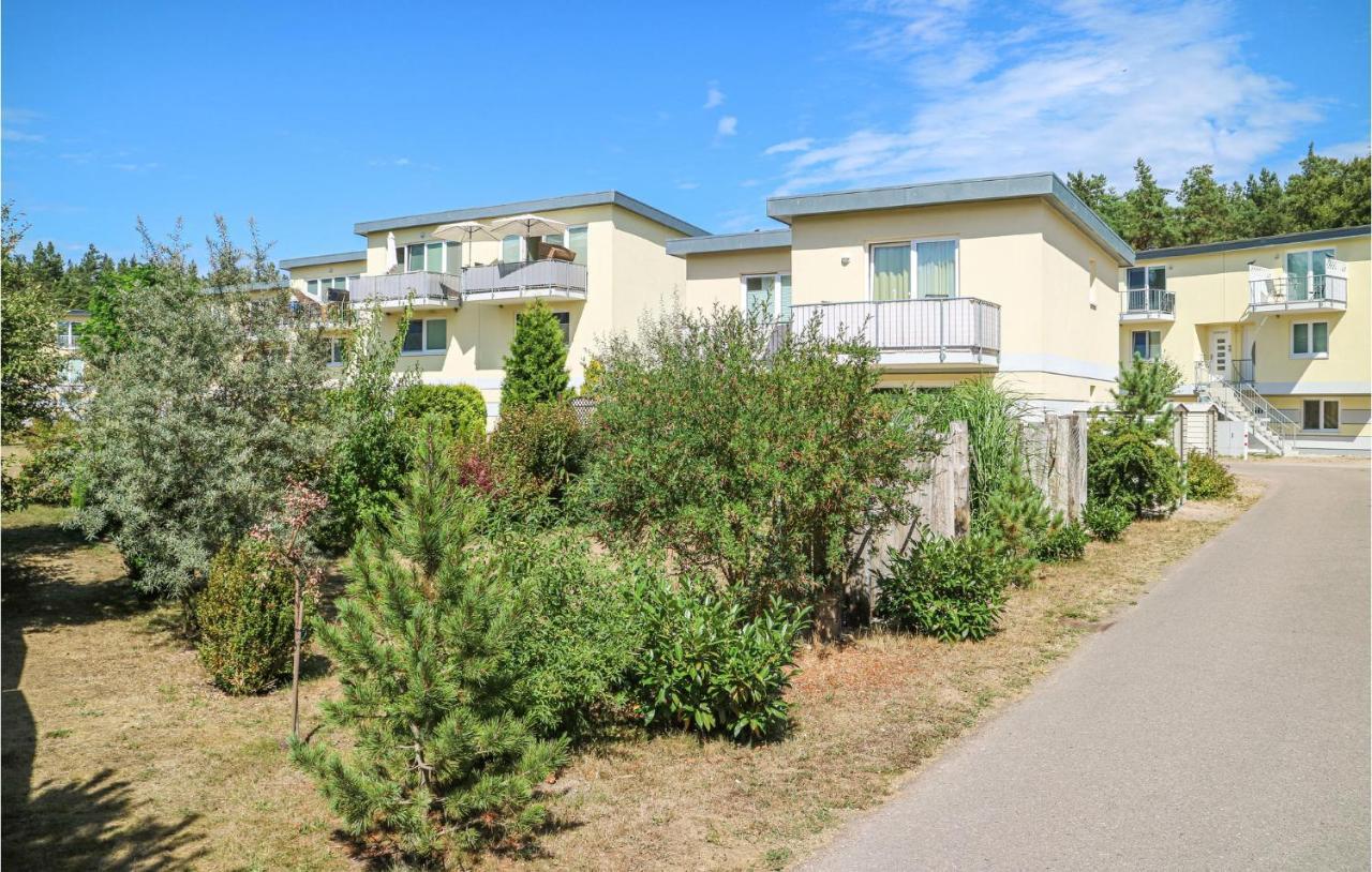Gorgeous Apartment In Graal-Mueritz With Wifi Экстерьер фото