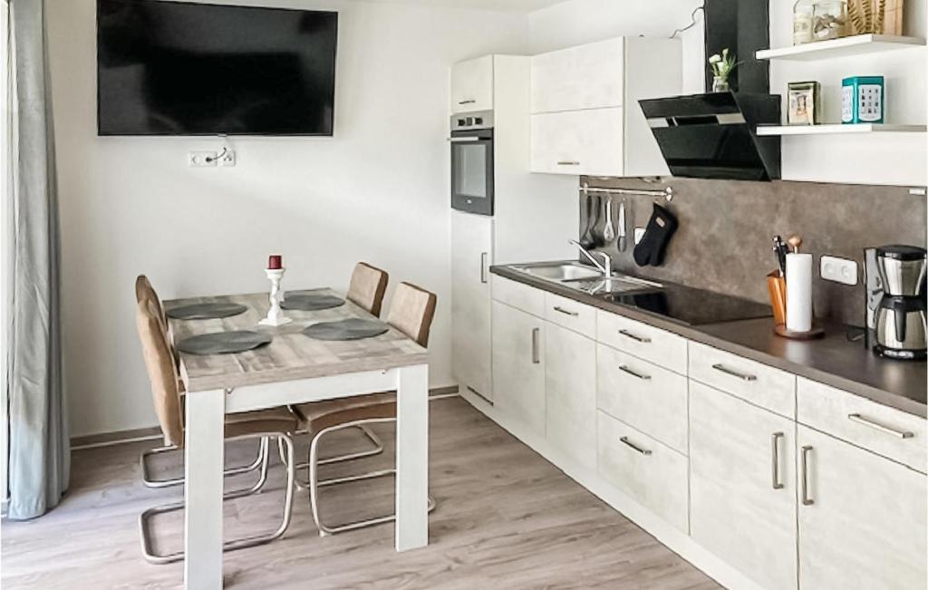 Gorgeous Apartment In Graal-Mueritz With Wifi Экстерьер фото