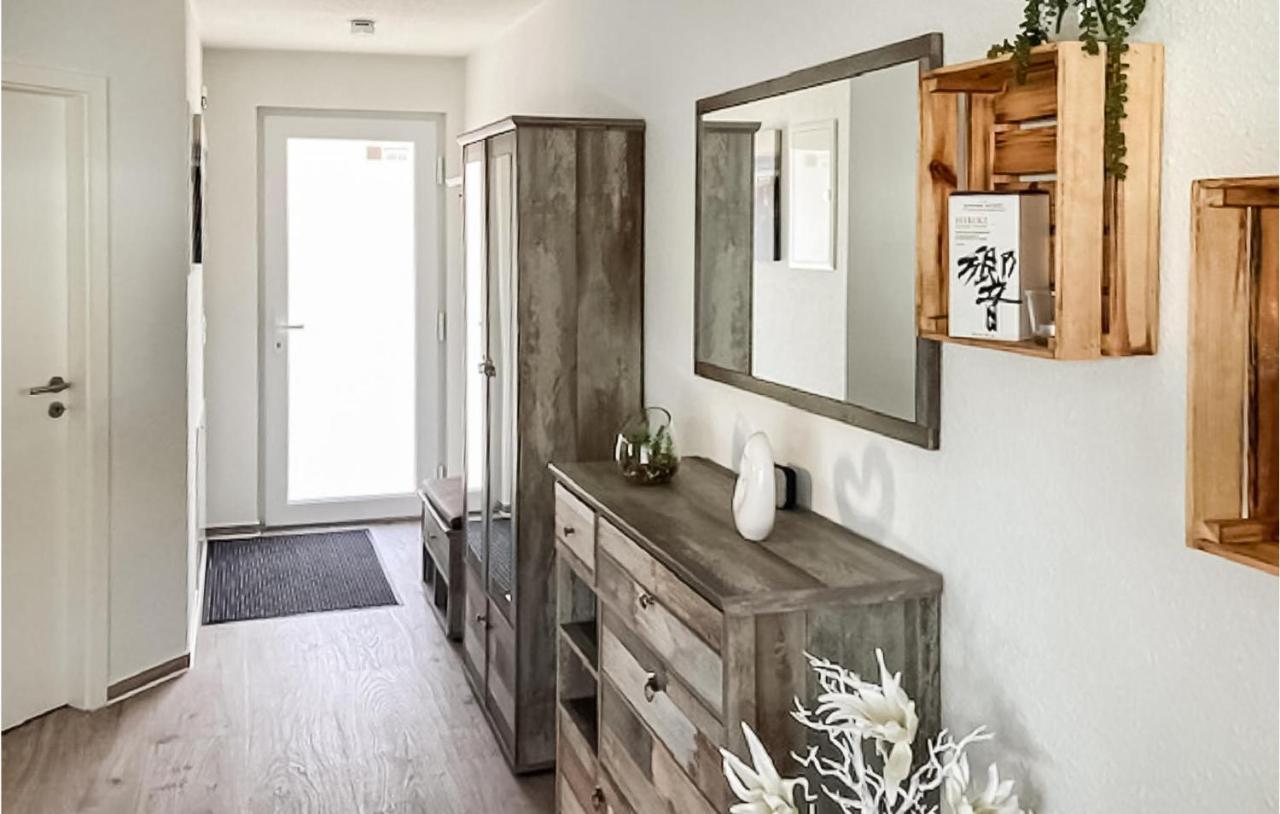 Gorgeous Apartment In Graal-Mueritz With Wifi Экстерьер фото