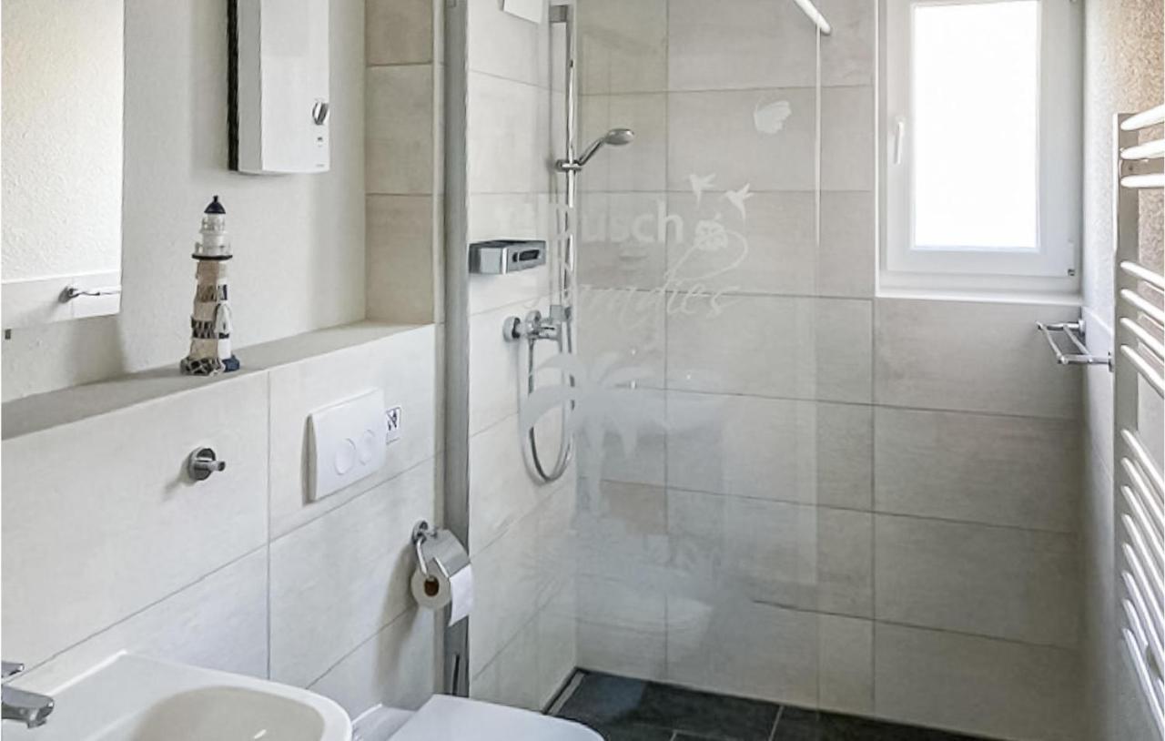 Gorgeous Apartment In Graal-Mueritz With Wifi Экстерьер фото
