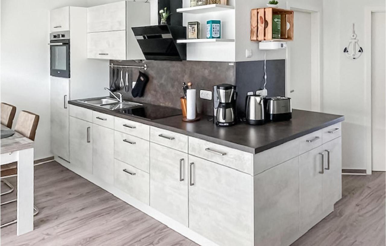 Gorgeous Apartment In Graal-Mueritz With Wifi Экстерьер фото
