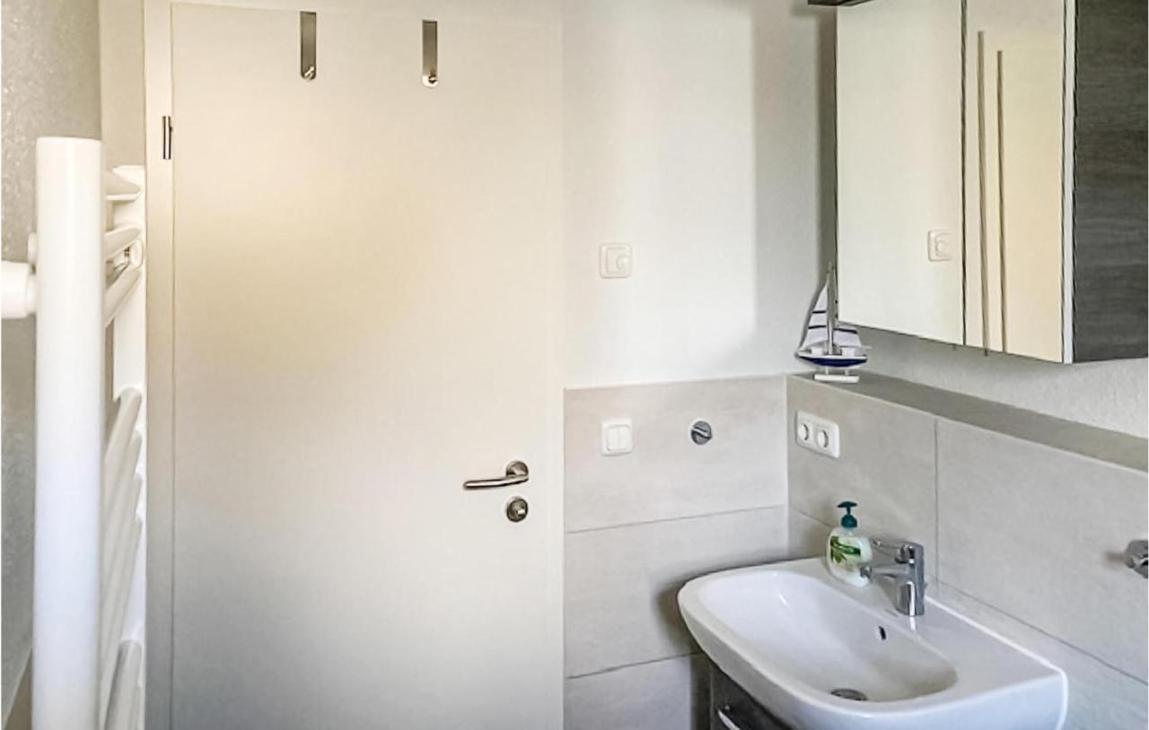 Gorgeous Apartment In Graal-Mueritz With Wifi Экстерьер фото